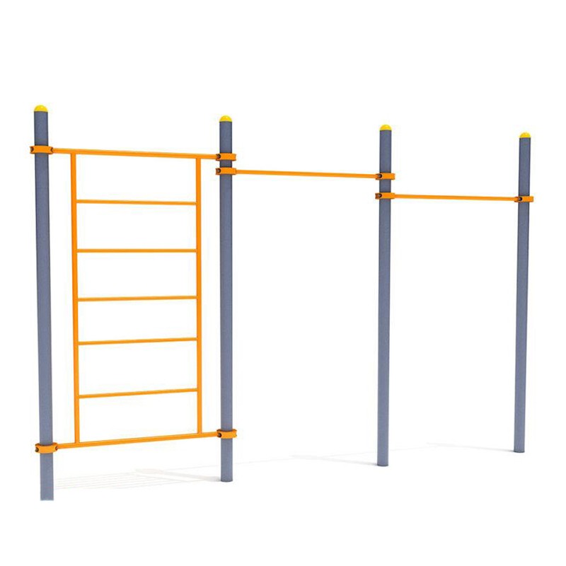 Park avadanlığı turnik